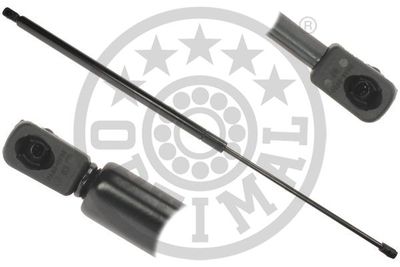 Gas Spring, boot/cargo area OPTIMAL AG-52072
