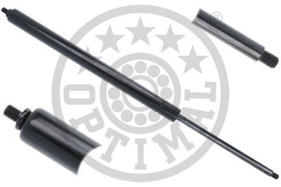Gas Spring, boot/cargo area OPTIMAL AG-52158