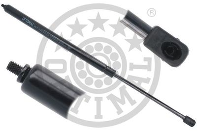 Gas Spring, boot/cargo area OPTIMAL AG-52168