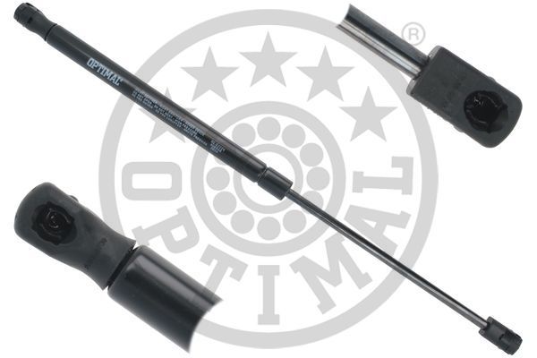 OPTIMAL AG-52224 Gas Spring, bonnet