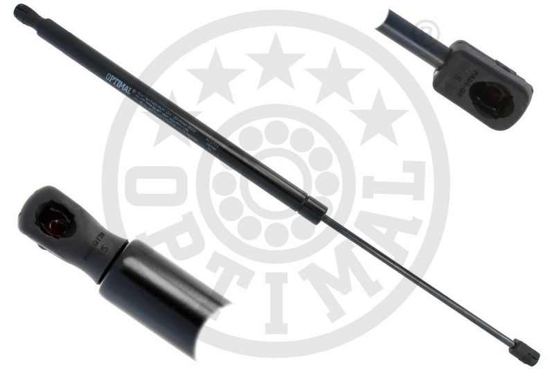 OPTIMAL AG-52316 Gas Spring, boot/cargo area