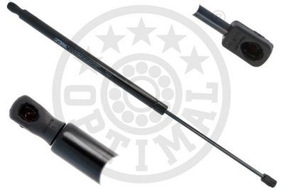 Gas Spring, boot/cargo area OPTIMAL AG-52316