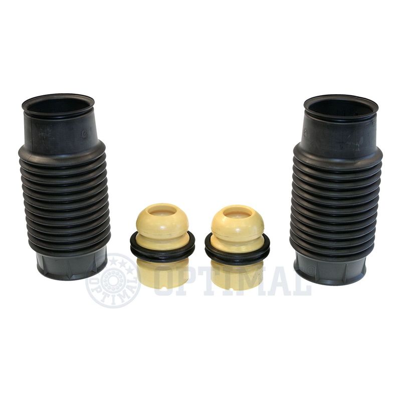 OPTIMAL AK-735074 Dust Cover Kit, shock absorber
