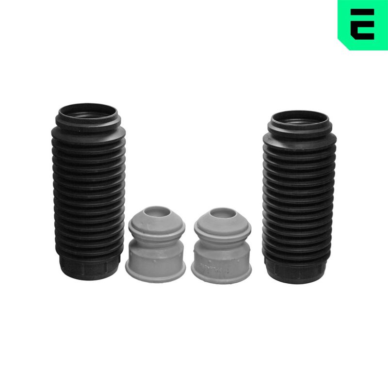 OPTIMAL AK-735077 Dust Cover Kit, shock absorber