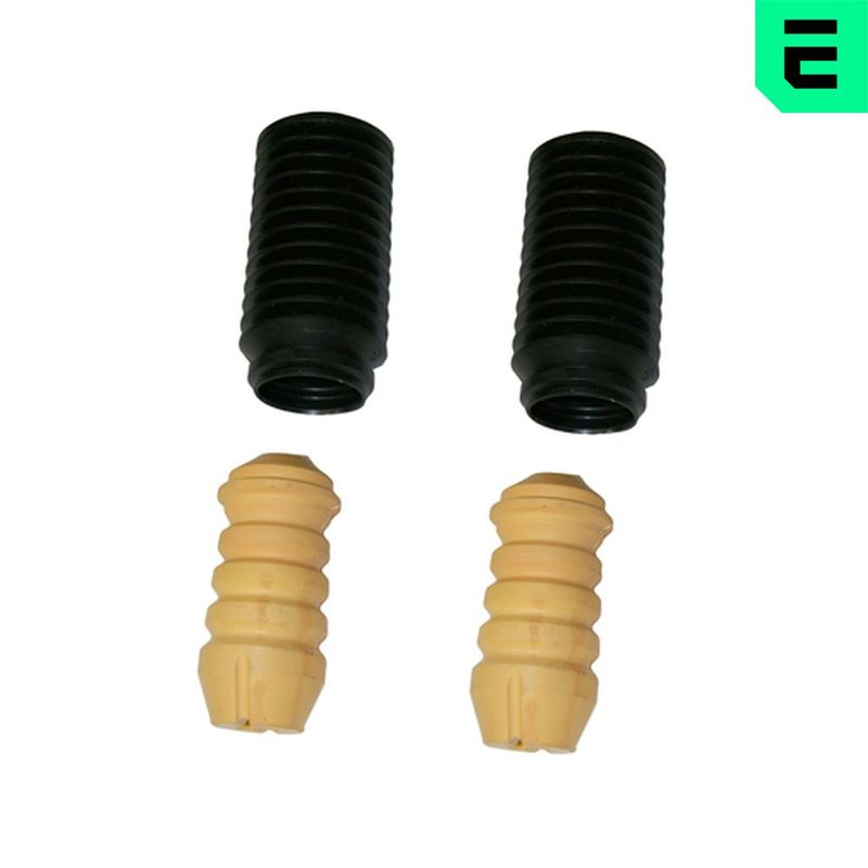 OPTIMAL AK-735112 Dust Cover Kit, shock absorber