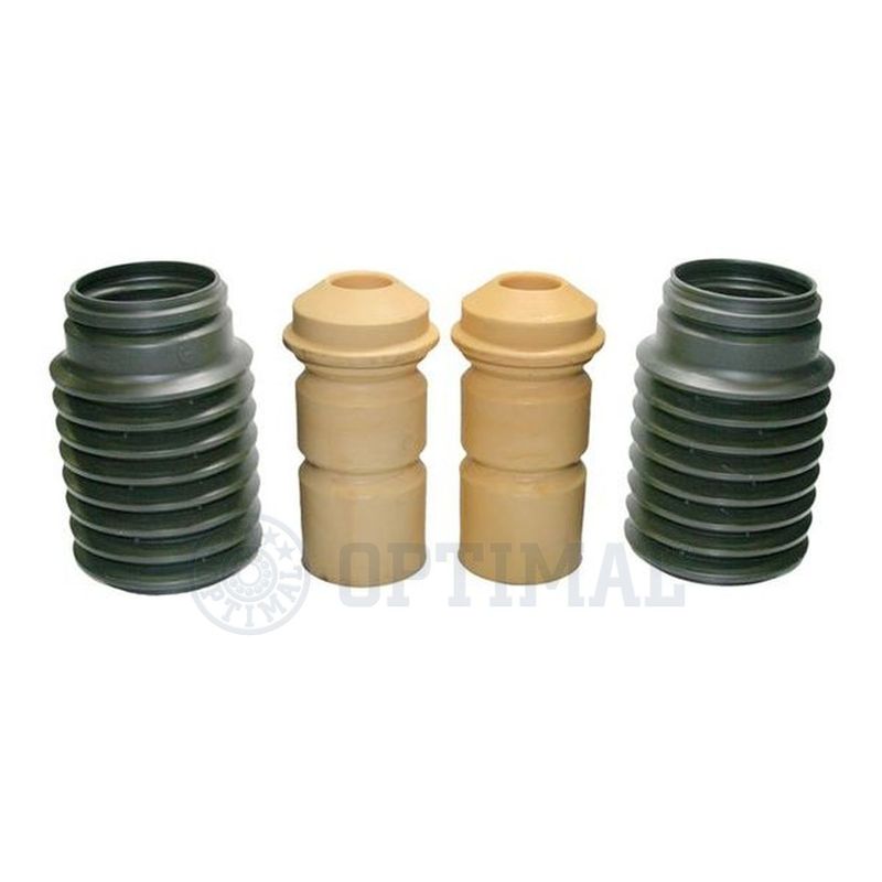 OPTIMAL AK-735114 Dust Cover Kit, shock absorber