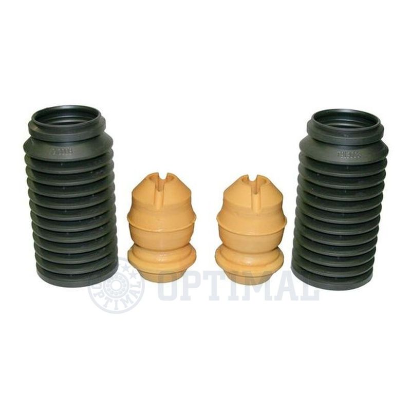 OPTIMAL AK-735135 Dust Cover Kit, shock absorber