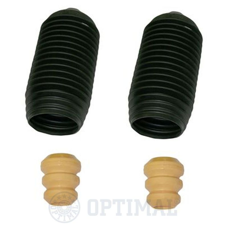 OPTIMAL AK-735140 Dust Cover Kit, shock absorber