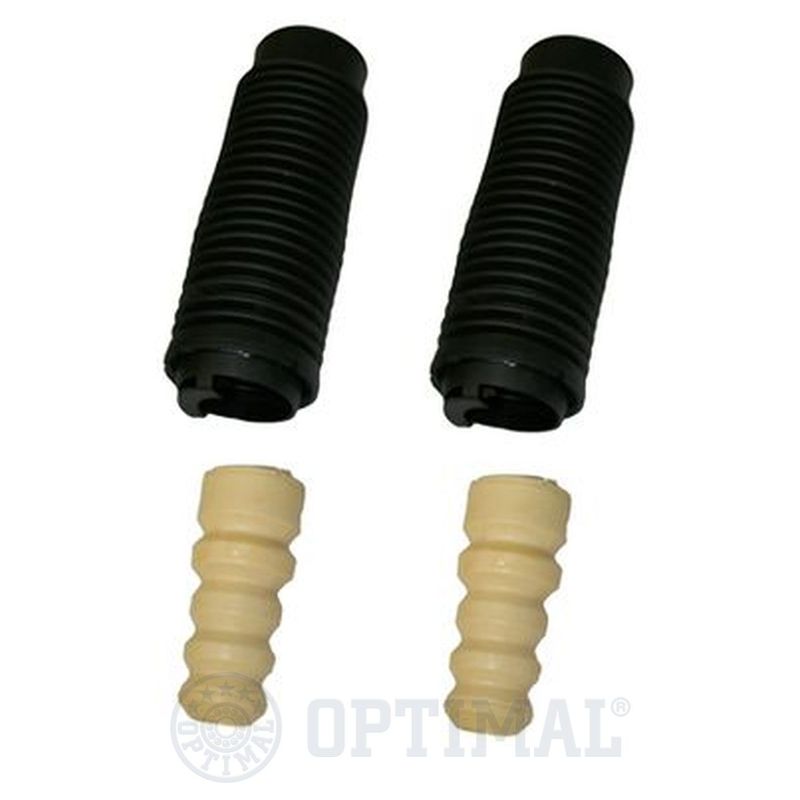 OPTIMAL AK-735142 Dust Cover Kit, shock absorber