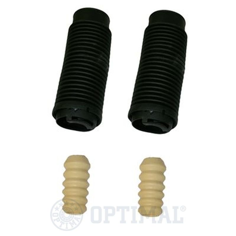 OPTIMAL AK-735143 Dust Cover Kit, shock absorber