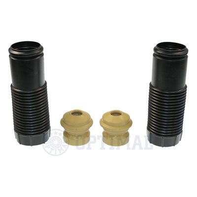 Dust Cover Kit, shock absorber OPTIMAL AK-735159