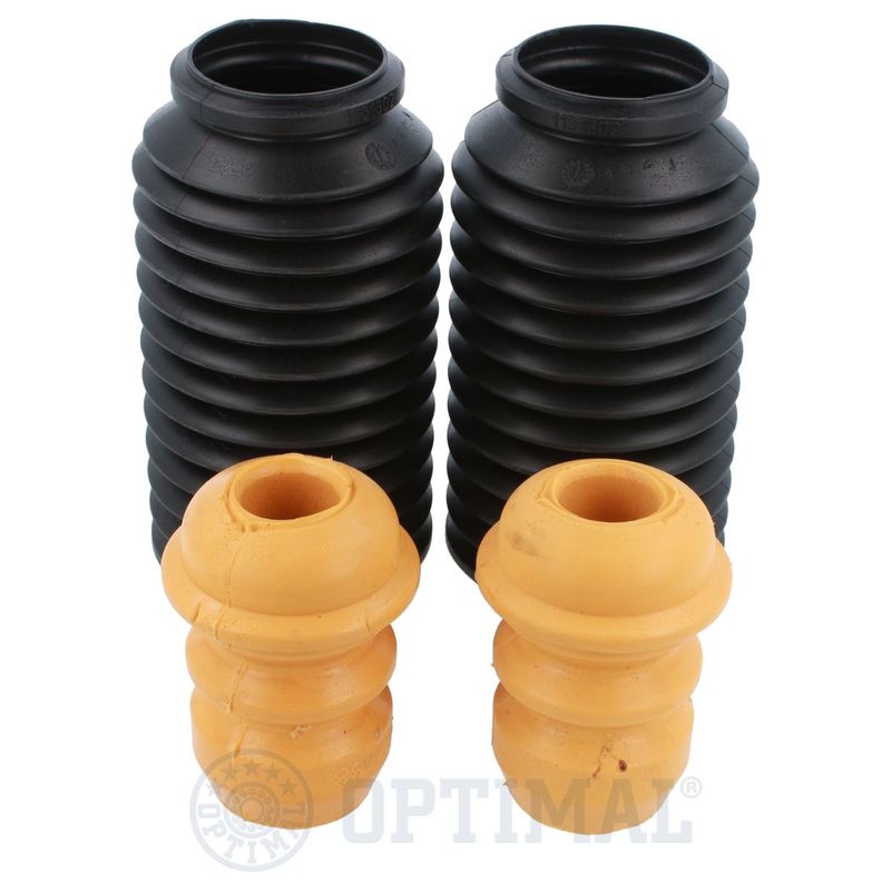 OPTIMAL AK-735162 Dust Cover Kit, shock absorber