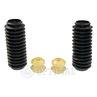 Dust Cover Kit, shock absorber OPTIMAL AK-735165