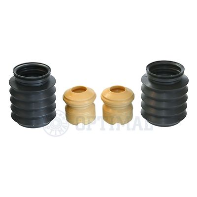 Dust Cover Kit, shock absorber OPTIMAL AK-735170