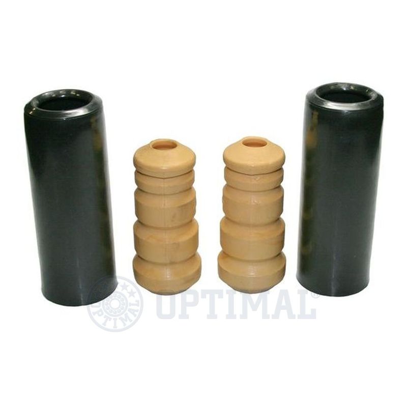 OPTIMAL AK-735178 Dust Cover Kit, shock absorber