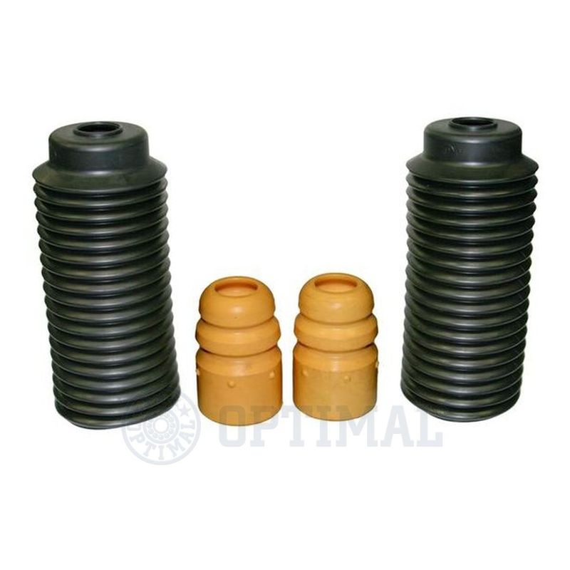 OPTIMAL AK-735223 Dust Cover Kit, shock absorber