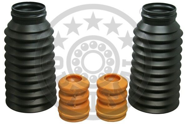 OPTIMAL AK-735226 Dust Cover Kit, shock absorber