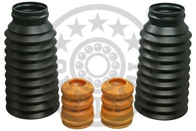 Dust Cover Kit, shock absorber OPTIMAL AK-735226