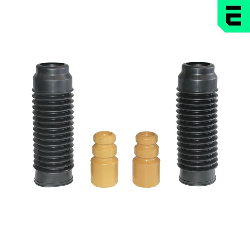 OPTIMAL AK-735278 Dust Cover Kit, shock absorber