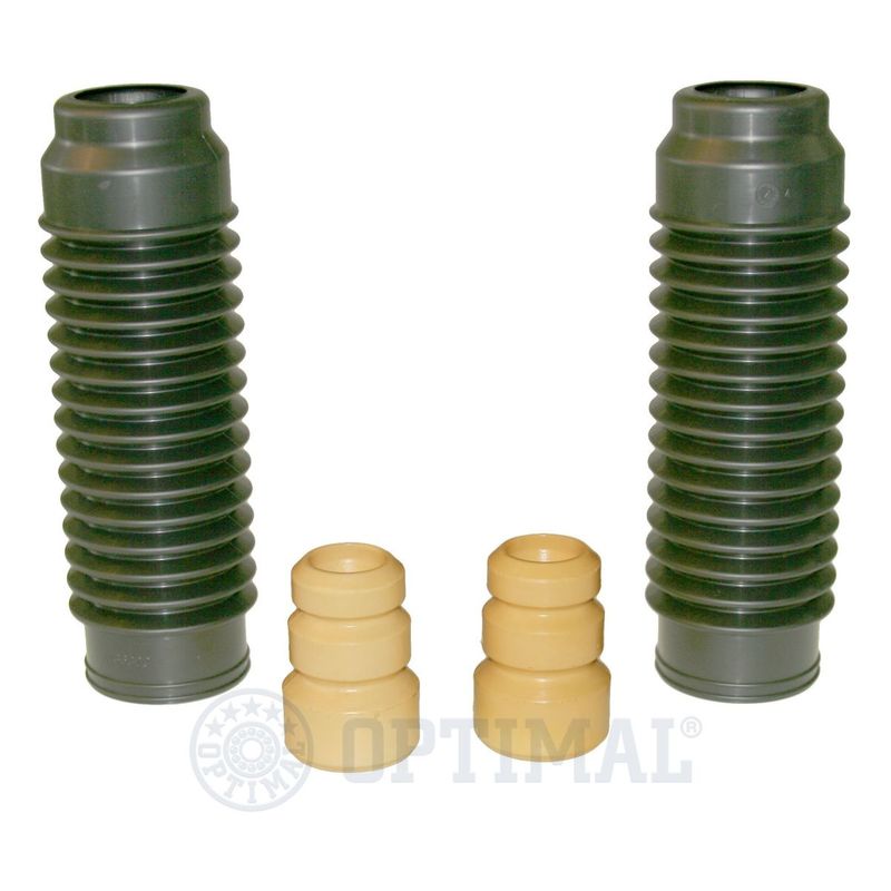 OPTIMAL AK-735280 Dust Cover Kit, shock absorber