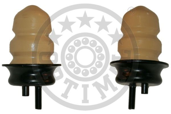 OPTIMAL AK-735313 Dust Cover Kit, shock absorber