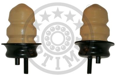 Dust Cover Kit, shock absorber OPTIMAL AK-735313