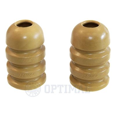 Dust Cover Kit, shock absorber OPTIMAL AK-735322