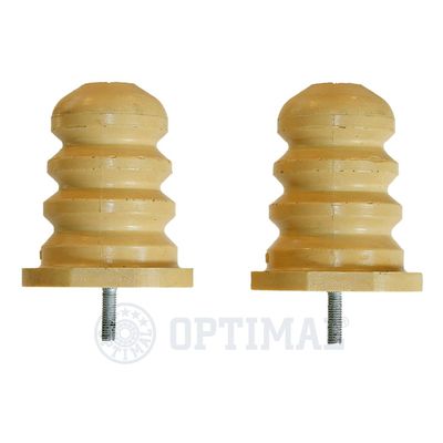 Rubber Buffer, suspension OPTIMAL AK-735324