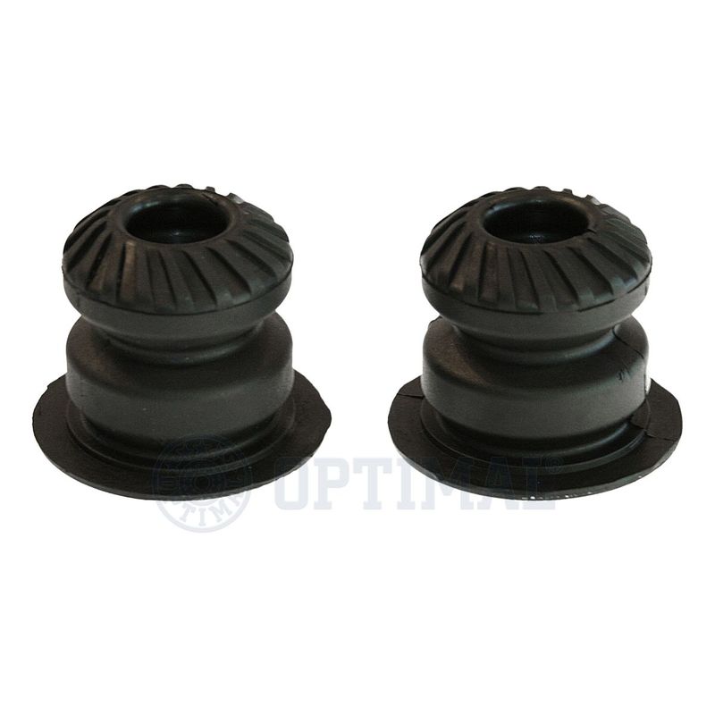 OPTIMAL AK-735326 Rubber Buffer, suspension