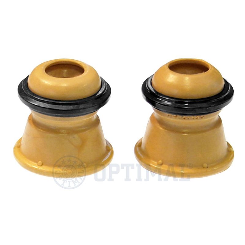 OPTIMAL AK-735354 Dust Cover Kit, shock absorber