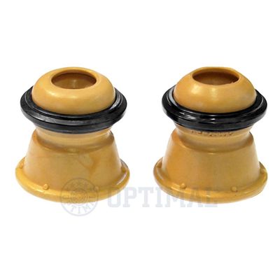 Dust Cover Kit, shock absorber OPTIMAL AK-735354