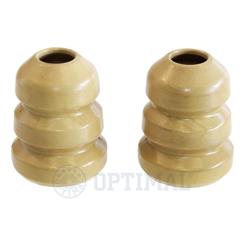 OPTIMAL AK-735355 Dust Cover Kit, shock absorber