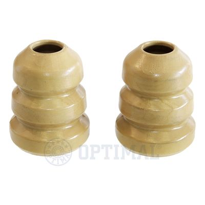 Dust Cover Kit, shock absorber OPTIMAL AK-735355