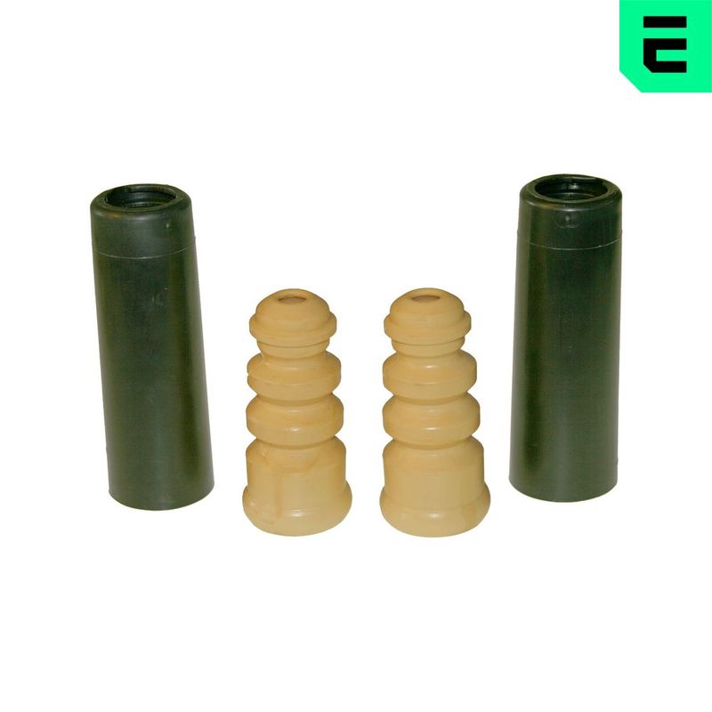 OPTIMAL AK-735409 Dust Cover Kit, shock absorber