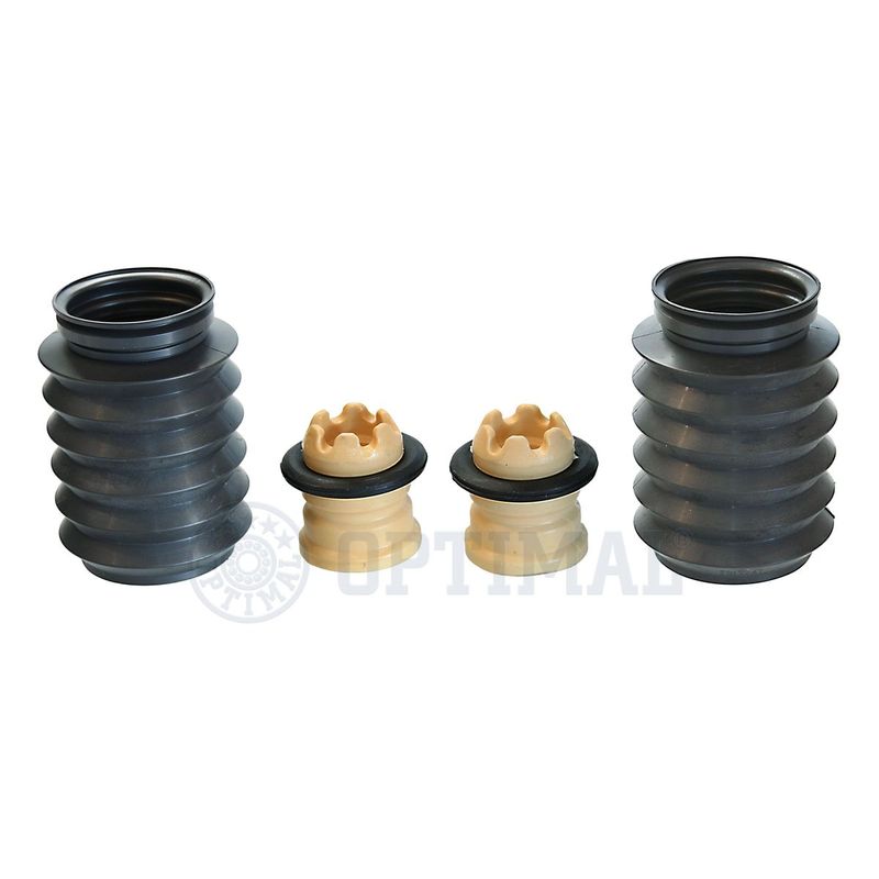 OPTIMAL AK-735430 Dust Cover Kit, shock absorber