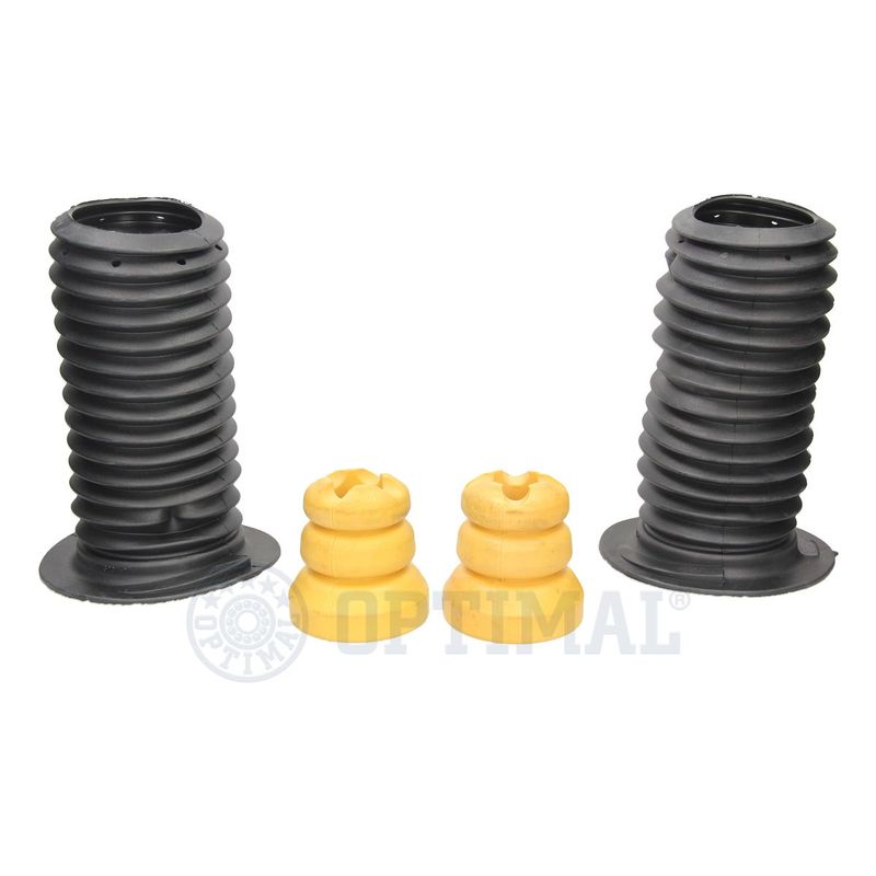 OPTIMAL AK-735452 Dust Cover Kit, shock absorber