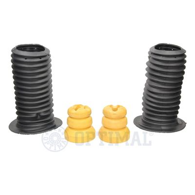 Dust Cover Kit, shock absorber OPTIMAL AK-735452
