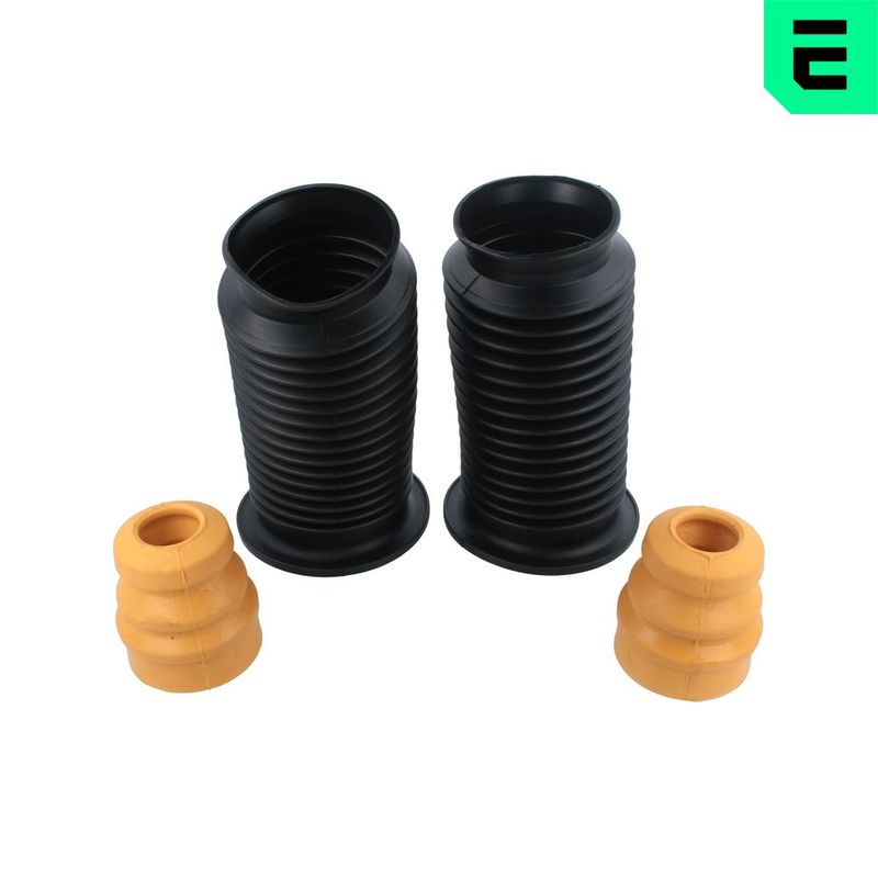 OPTIMAL AK-735507 Dust Cover Kit, shock absorber