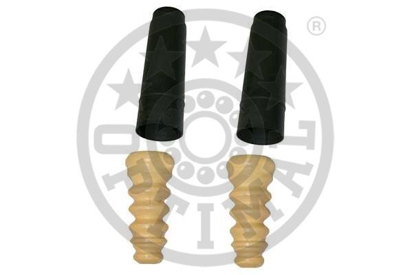 OPTIMAL AK-735095 Dust Cover Kit, shock absorber