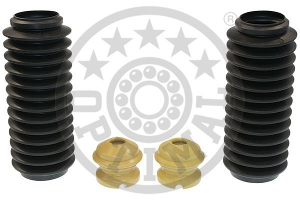 OPTIMAL AK-735163 Dust Cover Kit, shock absorber