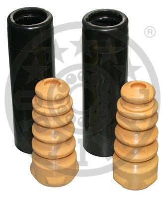 OPTIMAL AK-735172 Dust Cover Kit, shock absorber