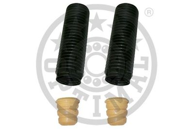 Dust Cover Kit, shock absorber OPTIMAL AK-735196