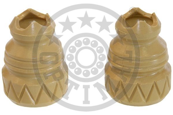 OPTIMAL AK-735212 Dust Cover Kit, shock absorber