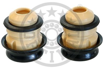 Rubber Buffer, suspension OPTIMAL AK-735220