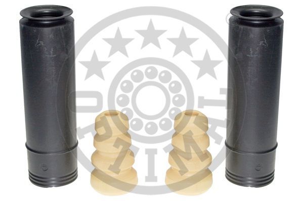 OPTIMAL AK-735224 Dust Cover Kit, shock absorber