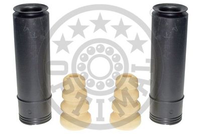 Dust Cover Kit, shock absorber OPTIMAL AK-735224