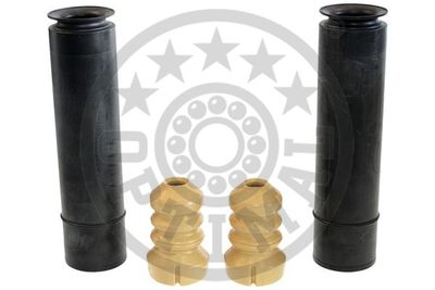 Dust Cover Kit, shock absorber OPTIMAL AK-735263