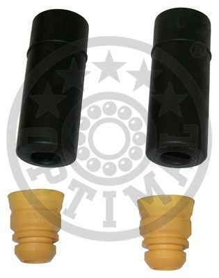 OPTIMAL AK-735292 Dust Cover Kit, shock absorber