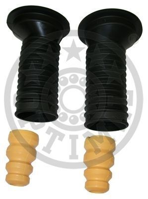 OPTIMAL AK-735293 Dust Cover Kit, shock absorber