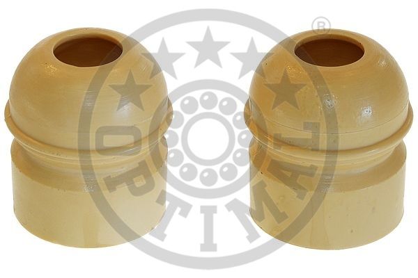 OPTIMAL AK-735311 Rubber Buffer, suspension